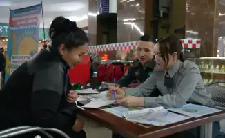 Влияние встреч военнослужащих на патриотическое воспитание молодежи в Северо-Казахстанской области