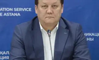 Сезонный рост заболеваемости ОРВИ и гриппом: какие меры безопасности граждан принимают в Астане