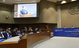 Казахстан на передовой: борьба с климатическими угрозами!