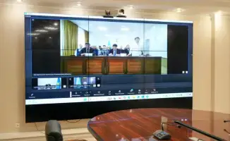 Гуланда Кыстаубаева возглавила Департамент юстиции Атырауской области