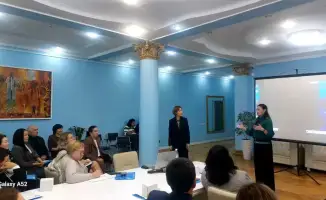 В ВКО прошел семинар для председателей Общественных советов по повышению эффективности их работы