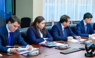 Цифровой тенге как инструмент повышения прозрачности в финансировании социальных проектов