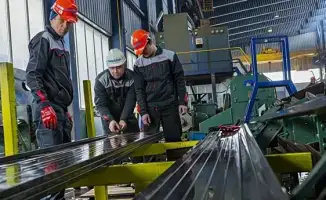 Рост промышленного производства и инвестиций в Жетысуском районе Алматы: международные перспективы