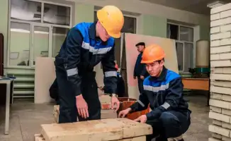 Более 150 студентов колледжей Казахстана участвуют в программах академической мобильности в Турции и Франции