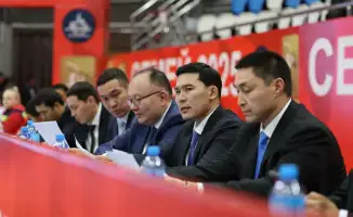 Семейде дзюдодан чемпионаттың жеңімпаздары марапатталды