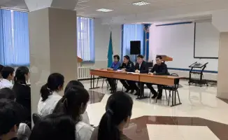 Безопасность — это не только закон, но и порядок!