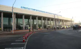 Алматы-1: Модернизация вокзала с акцентом на современные технологии и сохранение архитектурного наследия