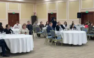 Эксперты обсудили пути улучшения школьного питания на круглом столе в Астане