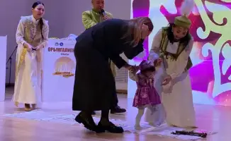 Конкурс семейных традиций в Алматы укрепляет культурное единство к 30-летию АНК