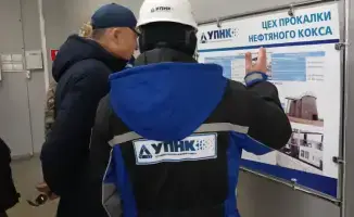 Приоритетные задачи в области безопасности: результаты поездки Дубаева Р.К. в Павлодарскую область