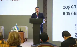 Конгресс в Ташкенте: укрепление культурного сотрудничества через диалог науки, культуры и религии