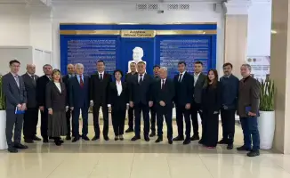 Молодежь: ключ к безопасности промышленного будущего