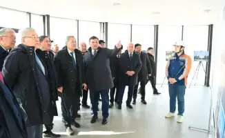 Ветераны и молодежь Кызылорды объединяются для высадки деревьев в рамках экологической инициативы «Таза Қазақстан»