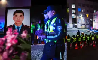 Герой Атырау: жизнь за жизнь в последний миг