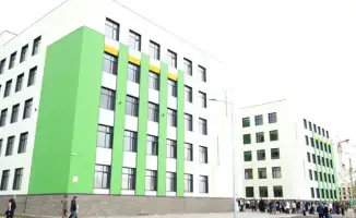 Астана открывает школу будущего с STEM и искусством