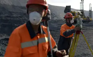 Цифровизация геологии и инвестиции в Астане