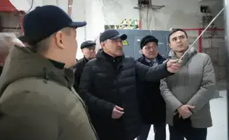 Новые проекты водоснабжения в Северо-Казахстанской области