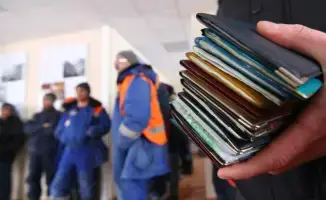 Министерство труда разработало проект квоты на привлечение иностранных работников в размере 0,25% от рабочей силы