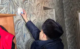 4500 причин спать спокойно: безопасность в Караганде!