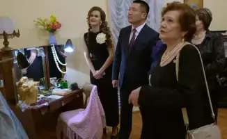 80-летие Павлодарского областного театра драмы имени А.П. Чехова: вклад в мировое театральное искусство