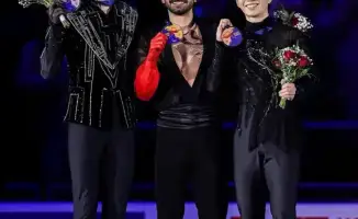 Михаил Шайдоровның Лейк-Плэсидтегі күміс медалі: халықаралық аренадағы жаңа мүмкіндіктер