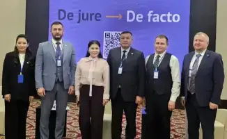 Мосты правосудия: сотрудники Конституционного Суда обсуждают путь от законов к реальной практике