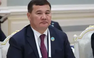 Два президента: мост дружбы между Казахстаном и Узбекистаном!