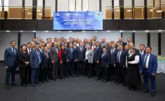 Инициативы акимов сельских округов по развитию инфраструктуры и местного самоуправления