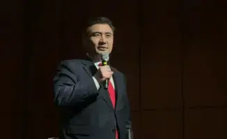 Культурный обмен как основа межличностных связей: концерт камерного ансамбля «Camerata Kazakhstan» в Сеуле