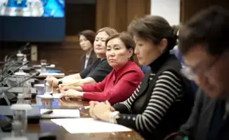 Итоги работы Общественного совета по вопросам просвещения и защиты прав детей