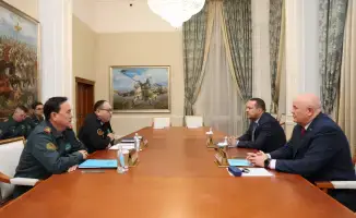 Минобороны совместно с ассоциацией психотерапевтов запускает программу поддержки психологического здоровья военнослужащих