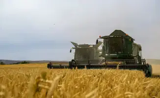 В Жетісу достигнута высокая степень переработки сельхозпродукции — 68%