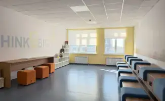 Кабинеты будущего: где 3D и робототехника встречаются!