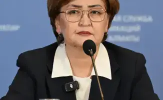 Школа на 1200 мест и открытие двух поликлиник в Жетысуском районе Алматы