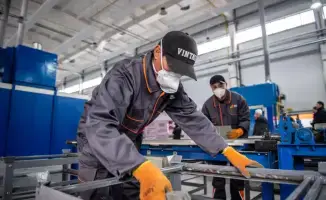 Инвестиции в Жетісу 2023 свыше 330 млрд тенге включая прямые иностранные