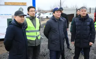 Строительство детского сада в Актобе для детей с особыми потребностями: шаг к интеграции в общество