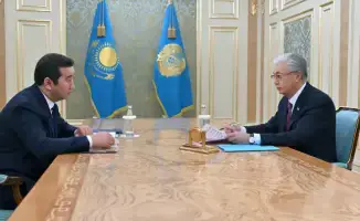 Президент Токаев обсудил успехи аграрного сектора и планы по цифровизации