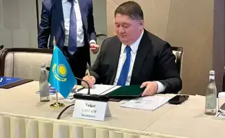 Ташкент укрепляет транспортные связи Центральной Азии