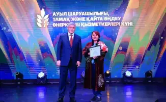 Праздник сельского хозяйства в Карагандинской области: признание труда аграриев и его влияние на продовольственную безопасность страны