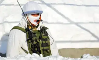 Анонс мероприятий по повышению боевой готовности Вооруженных сил в декабре