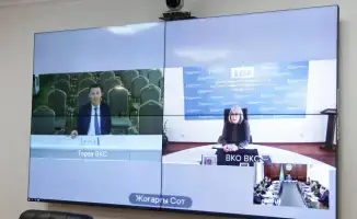 Повышение ответственности судей: заседание Судебного жюри рассмотрело дисциплинарные материалы