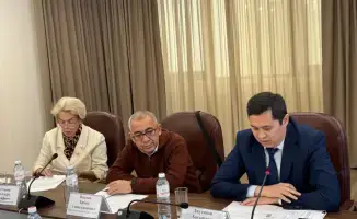 Обсуждение улучшения доступа к медицинской помощи и выбору лекарств на заседании Минздрава