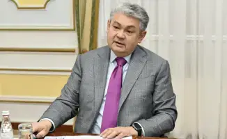 Встреча министров иностранных дел Казахстана и Катара: акцент на двустороннем сотрудничестве и инвестиционных проектах