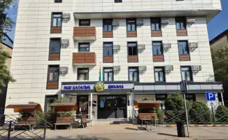 В Турксибском районе Алматы строят 4 новые школы и детский сад на 260 мест