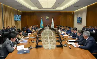 Готовность автодорог Абай к зимнему периоду: меры безопасности и их влияние на транспортную инфраструктуру