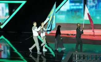 Казахстанские спортсмены: медали, как на конвейере!