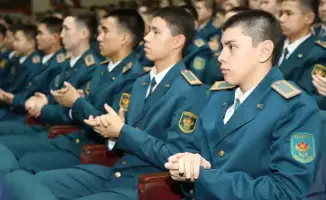 День военно-научного работника и военного педагога 24 ноября