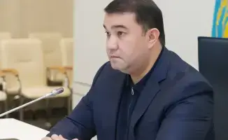 Меры пожарной безопасности и предотвращение отравления газом в Туркестанской области