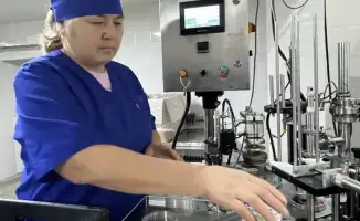 Сельхозпродукция Коксуского района 30,5 млрд тенге за 10 месяцев