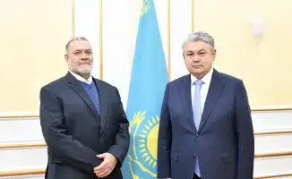 Kazzinc и Казахстан: инвестиции в будущее горной отрасли